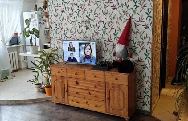 2 кімнатна квартира з ремонтом, вулиця Чупринки, місто Львів, фото 6