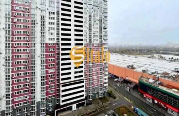 Продам 1к квартиру по вул. Драгоманова, 2а., фото 5