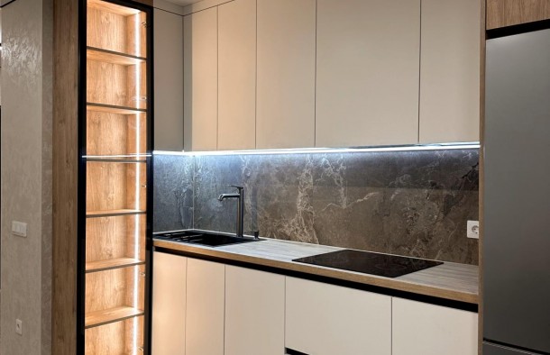 Продаж 1 квартира, ЖК U ONE,Франківськ., фото 8