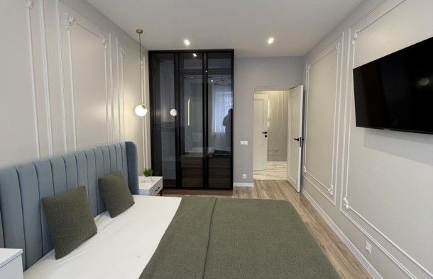 Оренда 2 кімнатної квартири, Центр, пл.Святого Теодора , Львів, фото 11