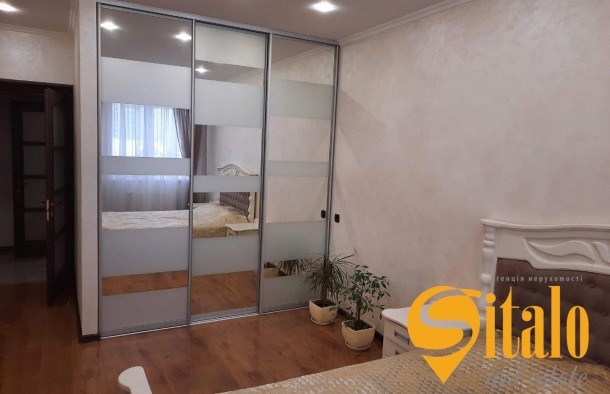Продажа 2к квартиры 78 кв. м  на ул. Профессора Шульги 2  ID 34138710, фото 9