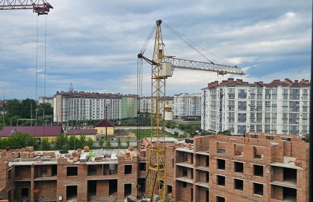 Продається  2 кімнатна в ЖК Millennium  Міське озеро, фото 11