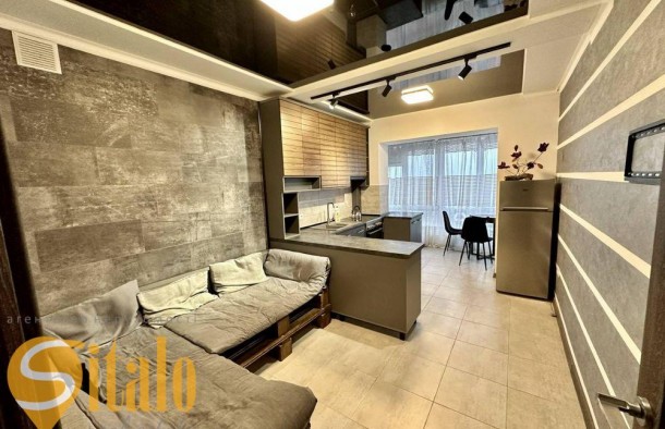 Продаєтьсь квартира Мельника 10, фото 4