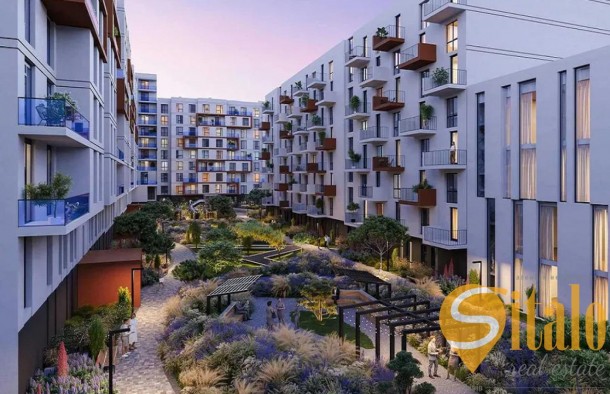 Продаж 3 кімнатна квартира ЖК преміум класу Infinity Park, Львів, фото 2