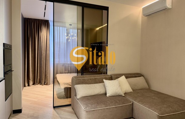 Продаж 1кім. квартири ЖК Delmar, Печерськ, Новопечерські Липки, фото 8