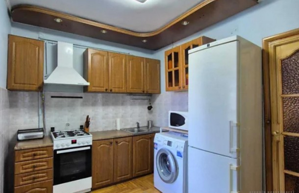 4 кімнатна квартира, вулиця Любінська, Львів, фото 7