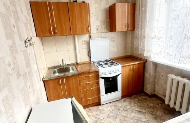 Продаж однокімнатної повнометражної квартири вул. Трегубенко, лівий берег Дніпровського району., фото 5