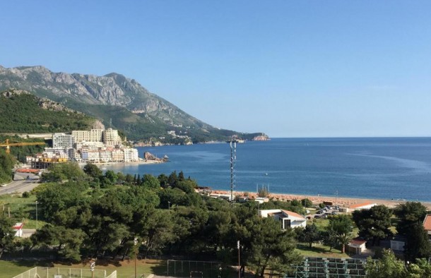 Продаж квартир в Чорногорії в Бечичі bc01218. 0bd_s3669, фото 19