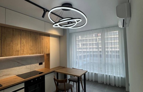 Продаж 1 квартира вул.Бельведерська,Центр., фото 3