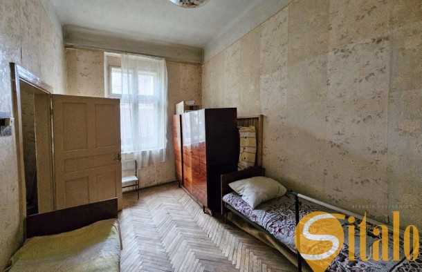 Продаж 3кімнатної квартири в центрі Львова пл. Данила Галицького, фото 5