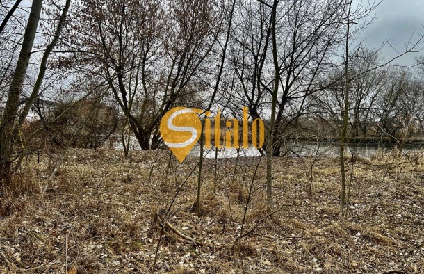 Ділянка з прямим виходом на воду, вул. Прирічна, 16 кВт, Осокорки, метро Славутич 9 км, фото 3