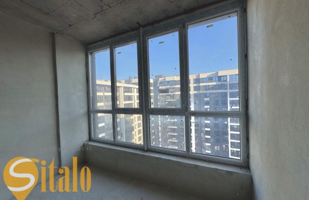 2 кім квартира 69кв.м вул.Хіміів  м.ІваноФранківськ, фото 1