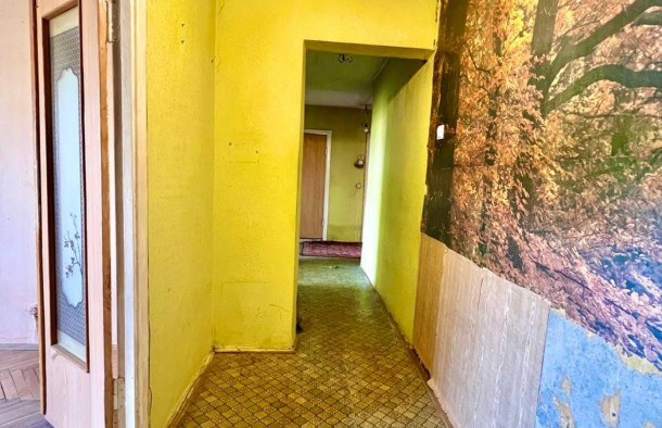 Продаж трикімнатна квартира вул.Сихівська м.Львів, фото 16