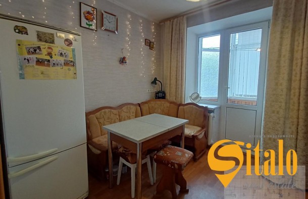 Продажа 3к квартири 66.8 кв. м  на просп. Космонавтів 72, фото 16