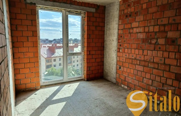 Продаж 1кімнатна квартира вул. Героїв Крут, с. Сокільники,  Львів., фото 6
