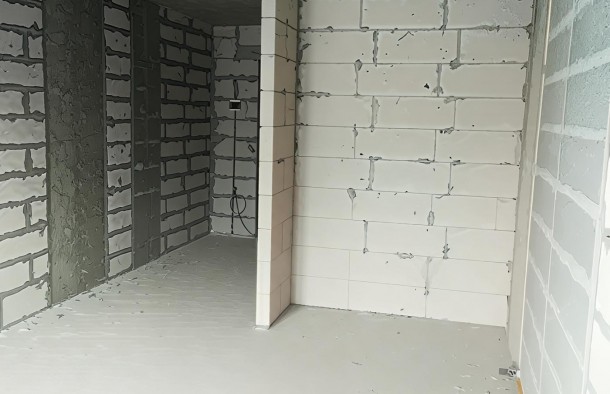 Продаж  однокімнатної смарт квартири м. Львів, вул. Городоцька, фото 2