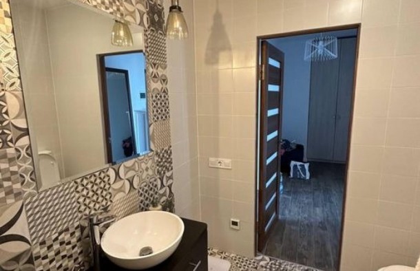 Продаж дворівневої квартири з панорамним виглядом на Львів, фото 7