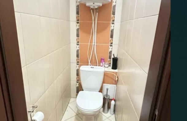 Продаж 3 кімнатної квартири вул.Виговського, фото 11