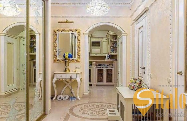 3 кімнатна квартира з дизайнерським ремонтом, вулиця Коцюбинського, Львів, фото 9