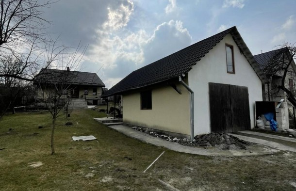 Продаж будинку в Пустомитах, Львівська область, Львів., фото 17