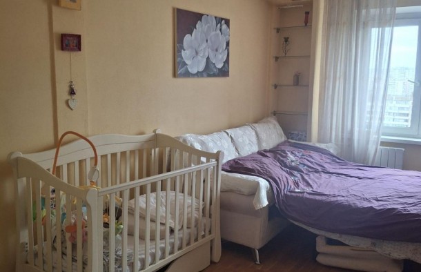 БЕЗ  Продаж  Евродвушки  Драгоманова 12а Осокорки Позняки, фото 5