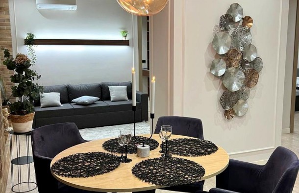 Оренда 2кім. квартири в ЖК Славутич, Осокорки, Славутич., фото 1