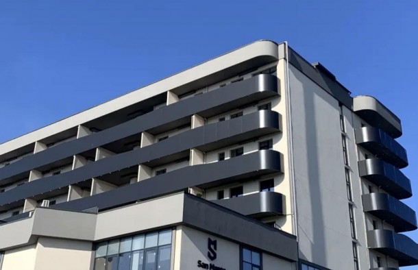 Продаж 2кімнтної квартири  ЖК  San Marco Сокільники, Львів, фото 2
