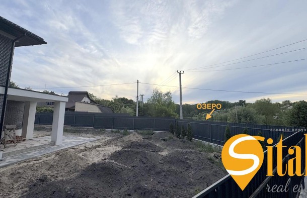 Будинок 115 м² з виходом до озера в центрі Іванковичів., фото 15