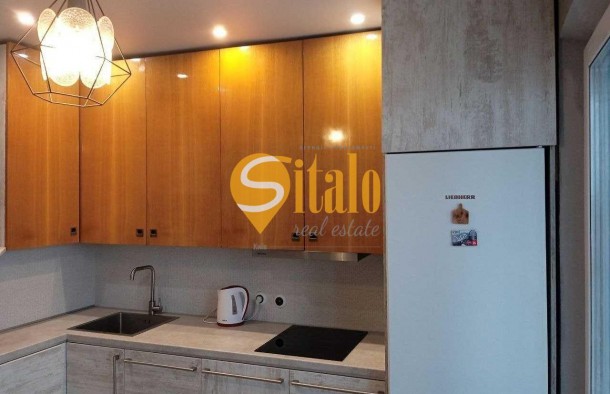 2кімнатна квартира з дизайнерським ремонтом , ЖК Welcome Home, фото 8