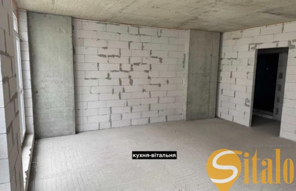 Продаж 2 кімнатної квартири ЖК Новий фортМістечко Підзамче, фото 5