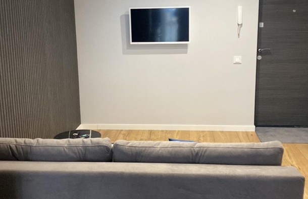 Оренда _ 1 кімнатна квартира новобудова м. Львів, вул. Городоцька, фото 5