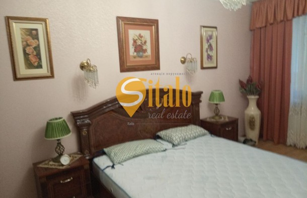 Продається простора трикімнатна квартира з меблями., фото 5