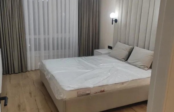 Продаж 2 кім квартири з ремонтом, меблями в центріЖК Фемелі плаза, фото 1