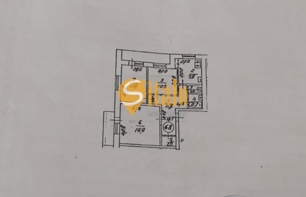 БЕЗ Продаж 3 к  квартири Драгомирова  А. Верхогляда 6б метро Зверенецька Печерськ, фото 12