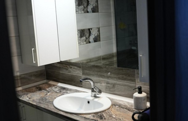 Продаж 1к квартири 46.1 кв. м  на вул. Антонова Олега 13Б корпус 1, фото 12
