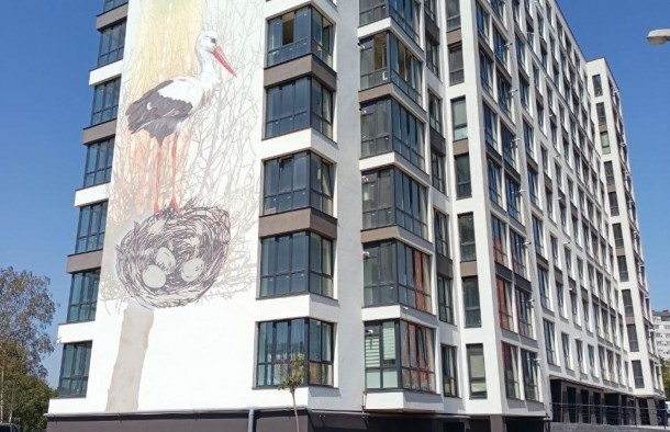 Продаж 2к квартири Пасічна іваноФранківськ, фото 13