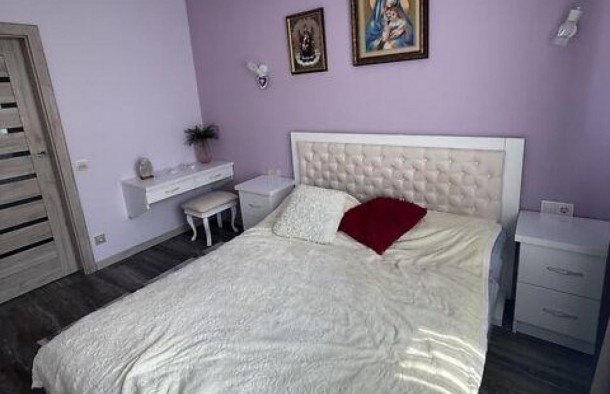 3 кімнатна квартира у новобудові з євроремонтом вулиця  Карла Мікльоша, Львів, фото 8