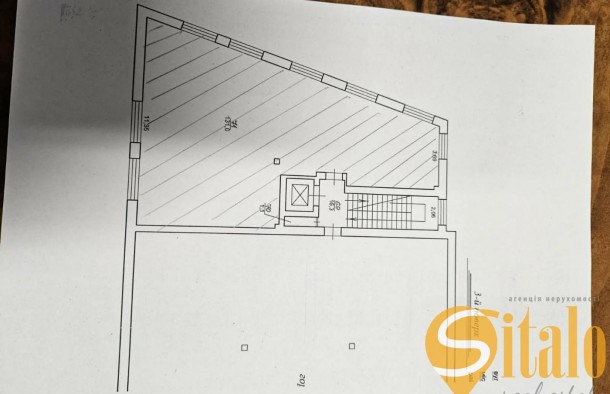 Оренда мультифункціонального приміщення вул. Вашингтона Джорджа, місто Львів, фото 4