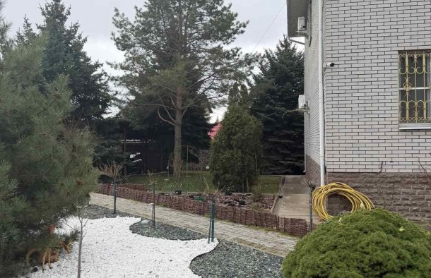 Продам дом пос. Сонячний, фото 9