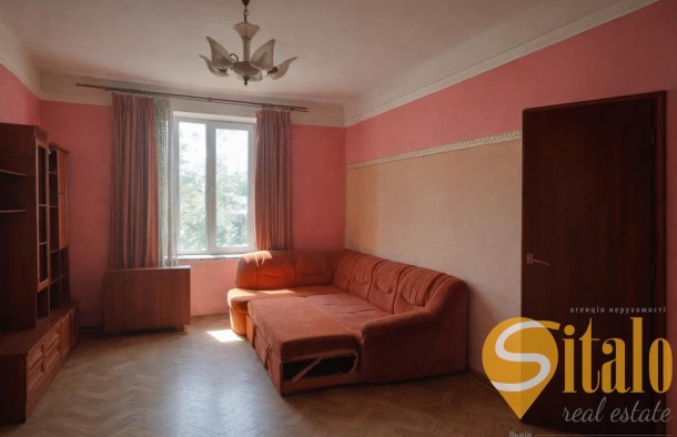 Продаж _ 4 кімнатна квартира, вул. Городоцька 44, Львів, фото 1