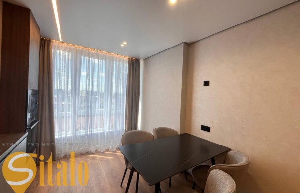 Продаж 2 кім квартири в ЖК Паркова алея, фото 6