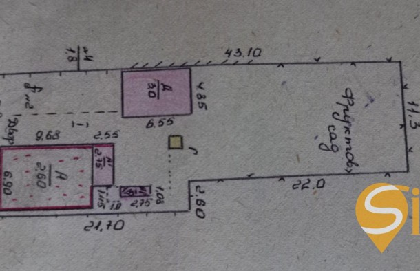 Продаж  Будинок  Дом Славянская, Шевченківський, Запоріжжя, фото 3
