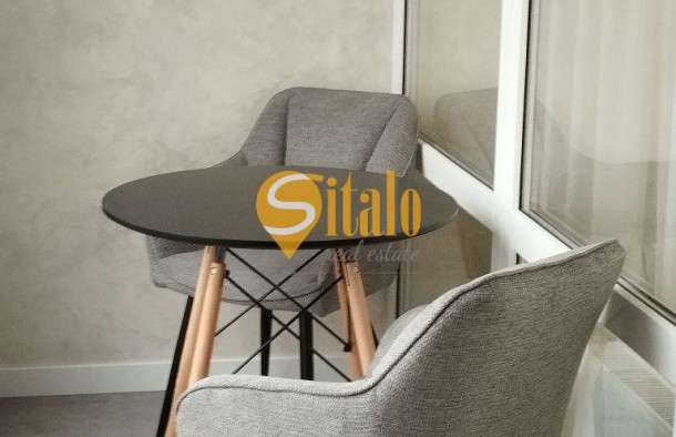 Оренда 2кім. квартири  ЖК SEVEN, Осокорки. Перша здача, фото 8