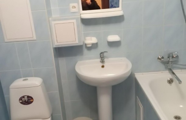 Продаж 2х кімнт. квартири вул. Перемоги 5та Міська Лікарня., фото 7