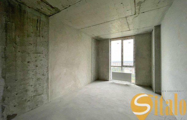 Продаж 2 кімнатна квартира вулиця Бігова, ЖК Щасливий, здано, фото 14