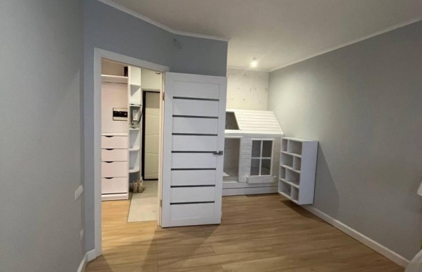 Продаж 1 кім квартири з ремонтом і меблями, біля паркуБАМ, фото 17