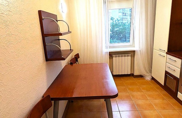 Продаж 3кімнатна квартира вул. Срібнокільска, 20 поруч з метро Осокорки, фото 4