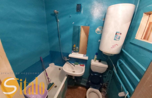 Продаж 1 кім квартири по вул. СухомлинськогоБам, фото 5