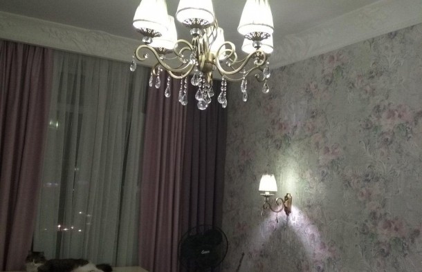 Продаж 2х кімнт. кв. повнометражної по проспекту Соборнийвул. Миру., фото 2