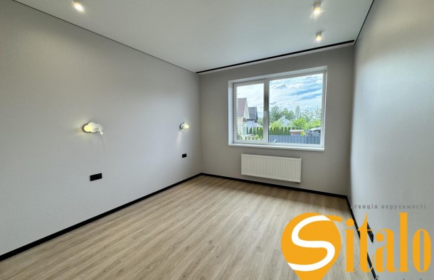 Будинок дом з газом і каміном 150м2, Осокорки, 6 соток,Osocor Residence.Славутич, Осокорки, фото 18